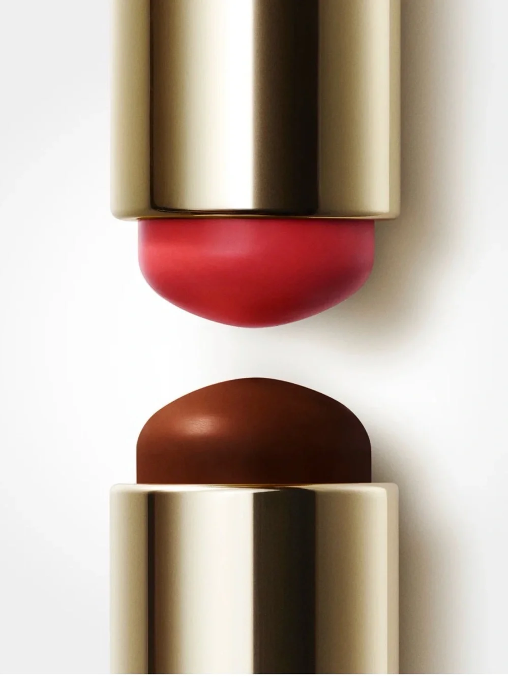 Stila Blush & Bronze Hydro-Blur Cheek Duo – Guava & Mocha | New in Box